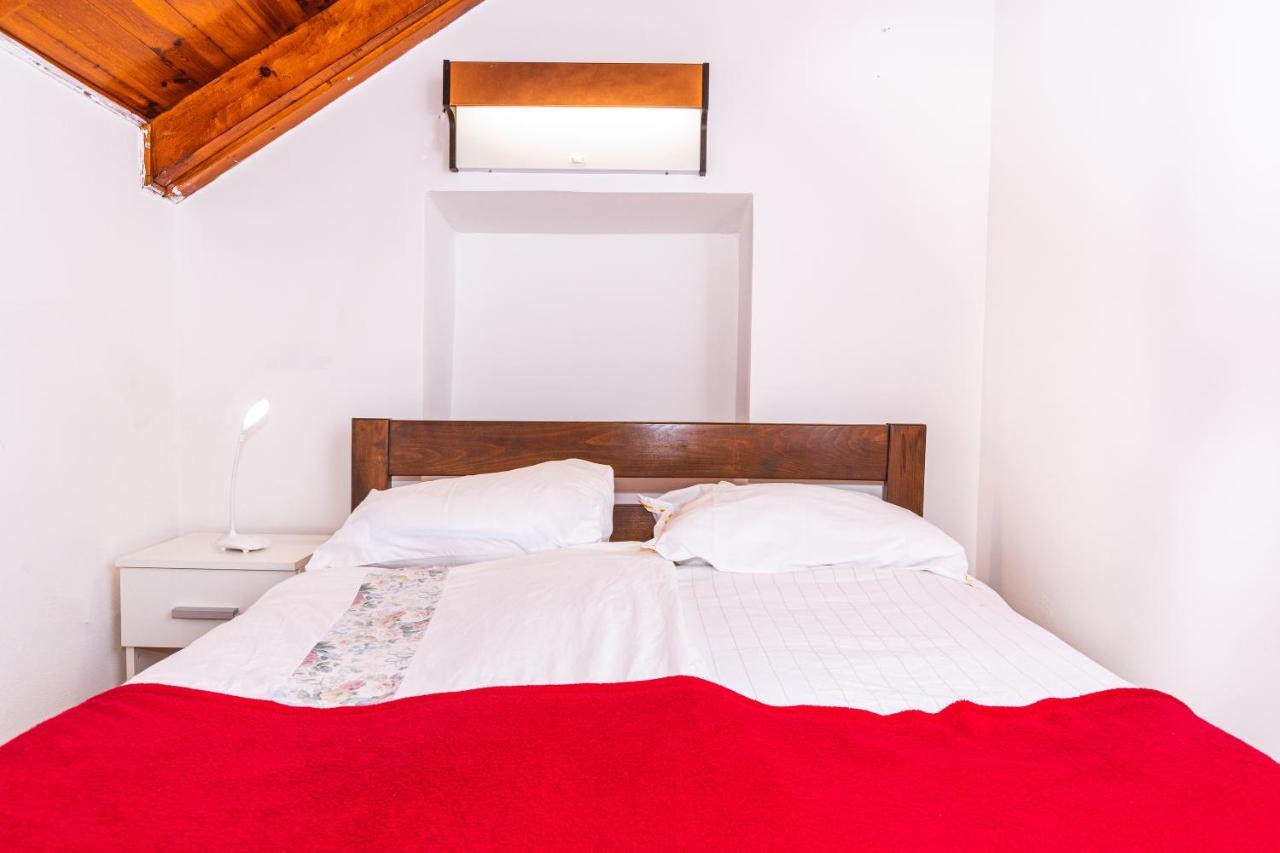 Historical Old City Paradise Apartment Dubrovnik Exterior foto