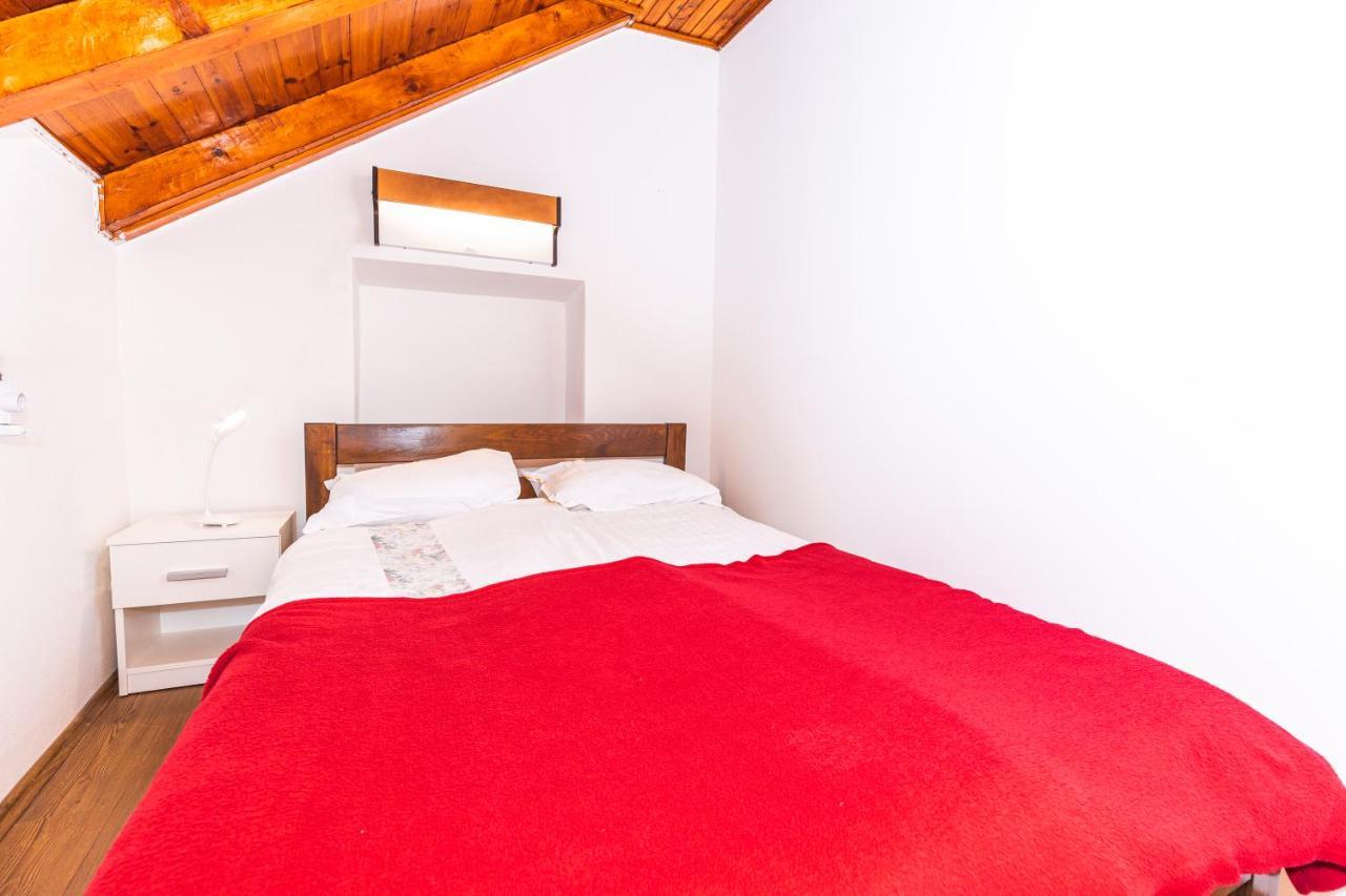 Historical Old City Paradise Apartment Dubrovnik Exterior foto